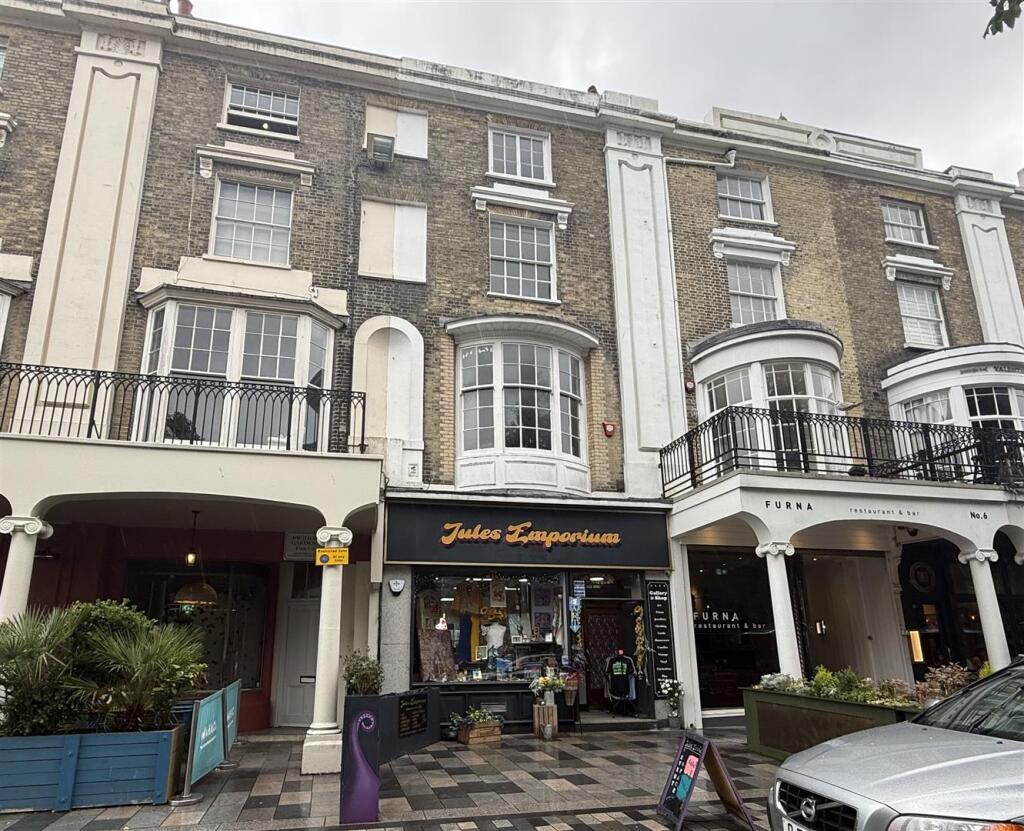 Main image of property: New Road, Brighton