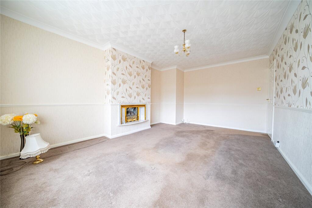 House in Leeds - View 2