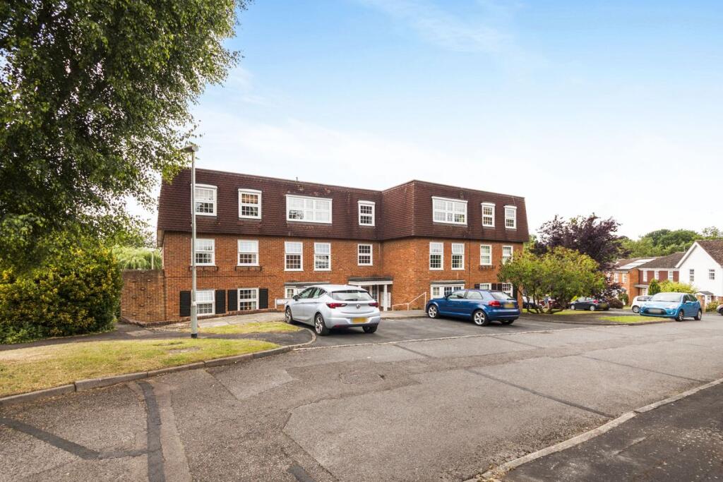 Main image of property: Milton Gardens, Wokingham, Berkshire, RG40