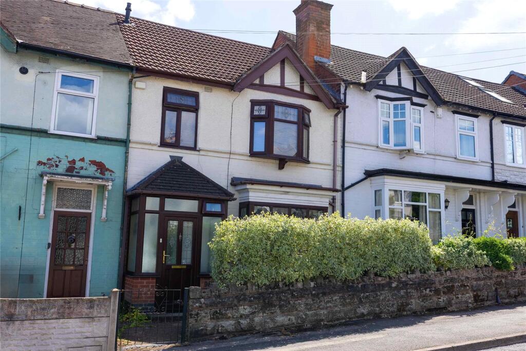 Main image of property: Upper St. Marys Road, Bearwood, West Midlands, B67