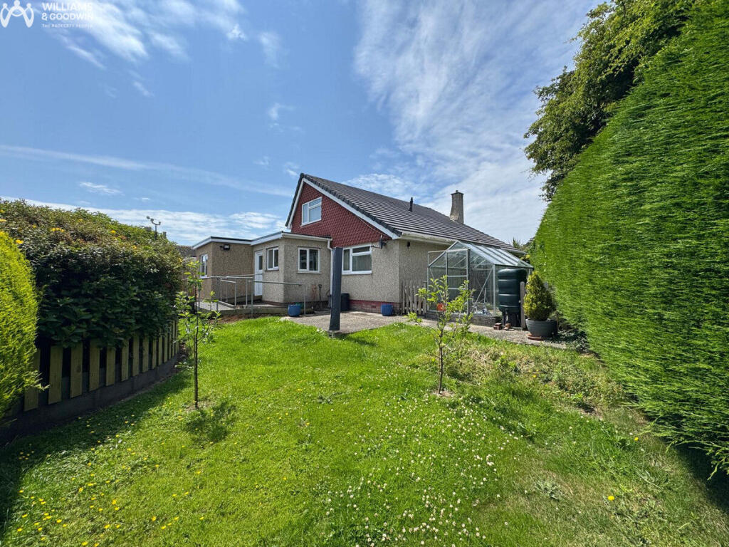Main image of property: Ffordd Pendyffryn, Valley, Anglesey, LL65