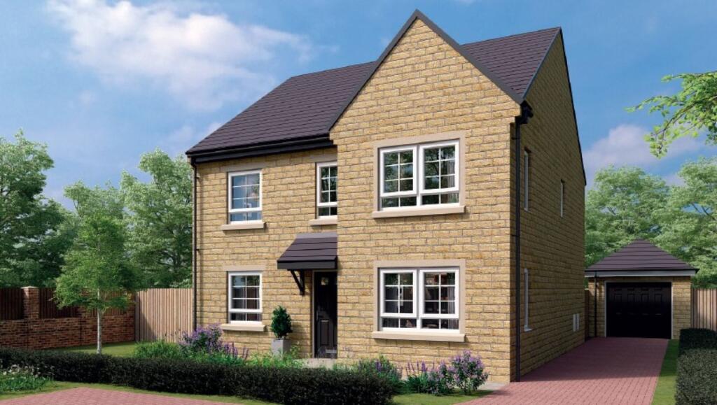 Main image of property: The Pastures, Off Otley Road, Harrogate