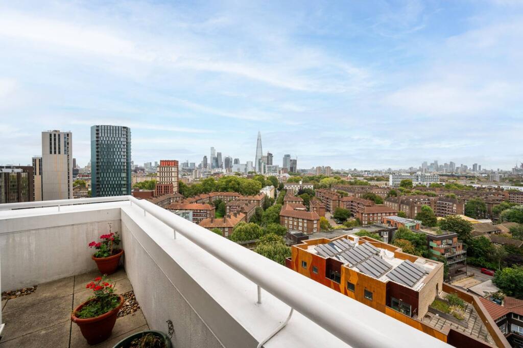 Main image of property: Newington Causeway, Elephant and Castle, London, SE1