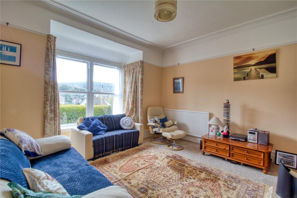 Furze Hill Road, Ilfracombe, North Devon, EX34 photo 3