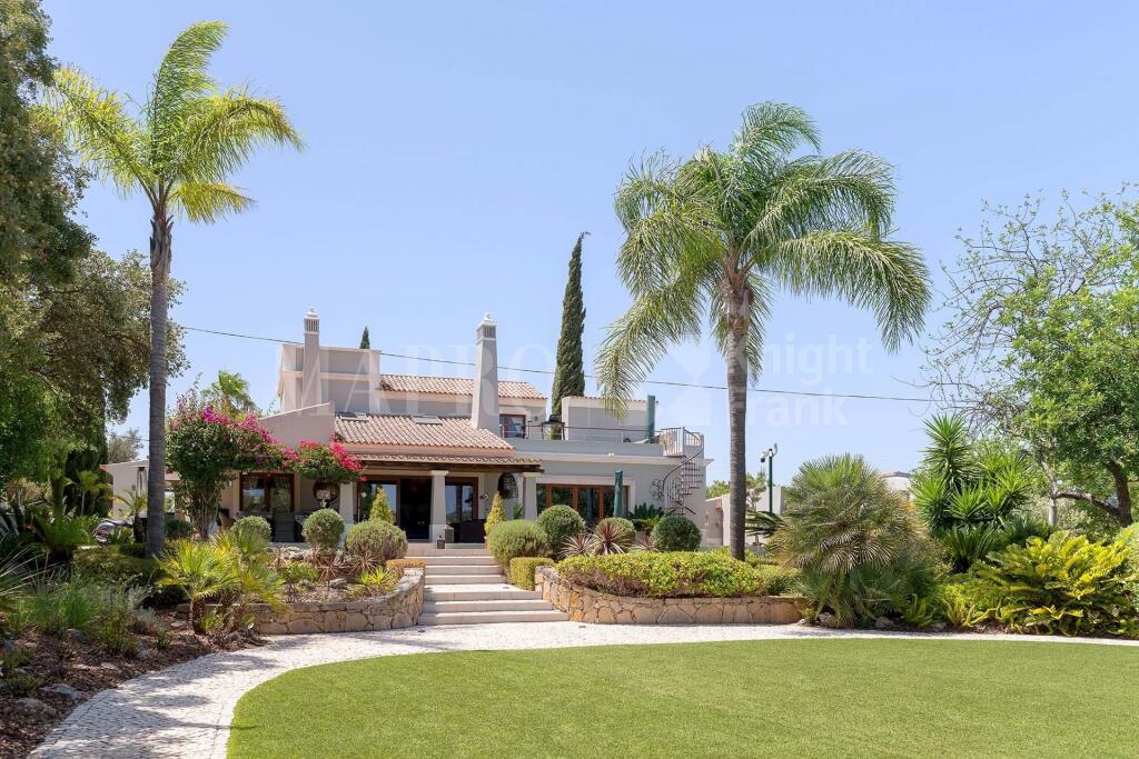 Main image of property: Algarve, Santa Bárbara de Nexe