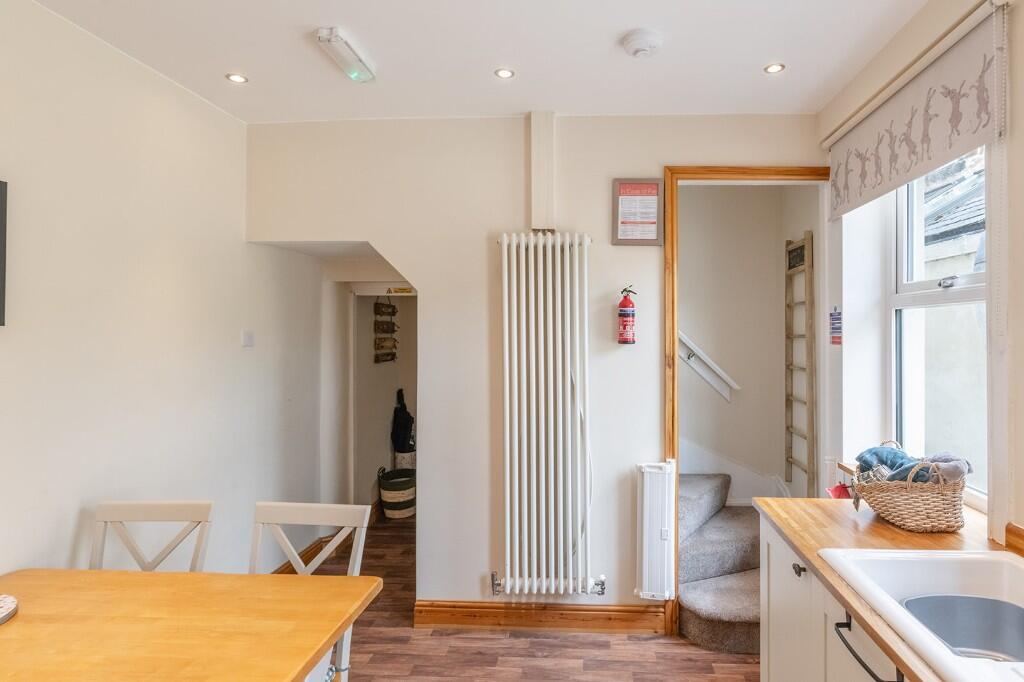 Additional image 4 of Roundabout Cottage, High Hill Grove, Settle, North Yorkshire, BD24