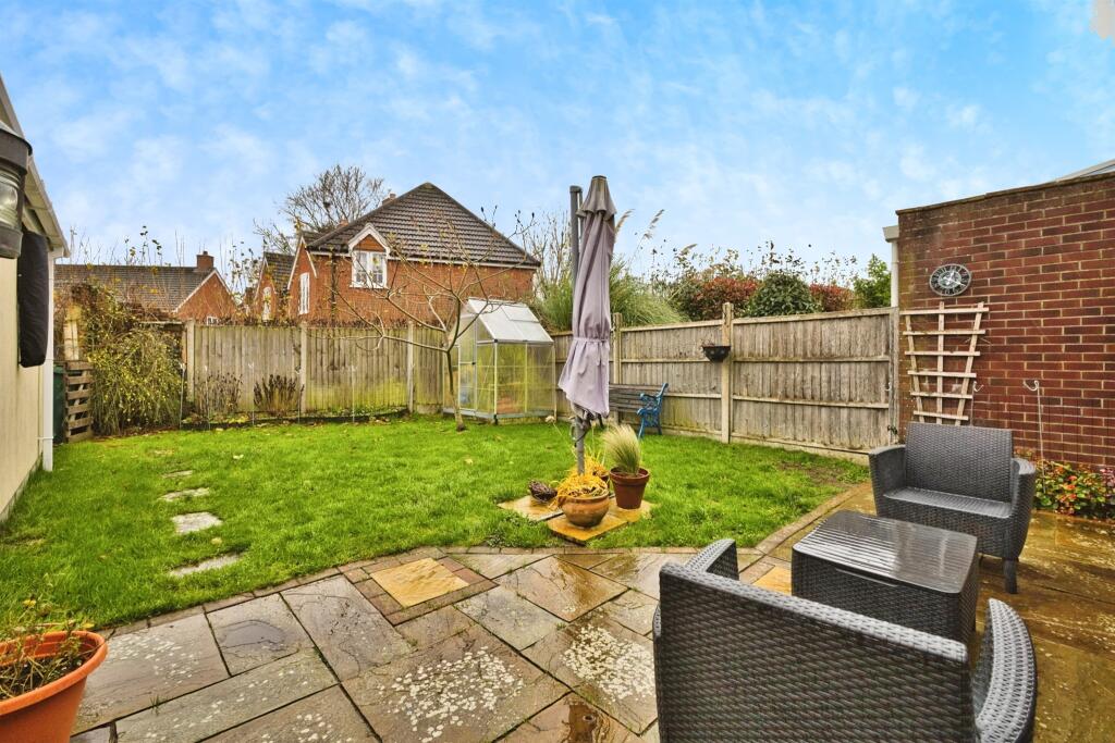 Additional image 13 of High Lea, YEOVIL