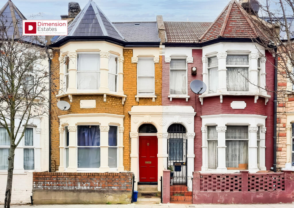 Main image of property: Belgrade Road, London, N16