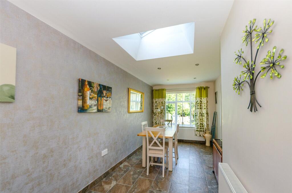 House in Dwygyfylchi, Saint Gwynan's, Penmaenmawr - View 5