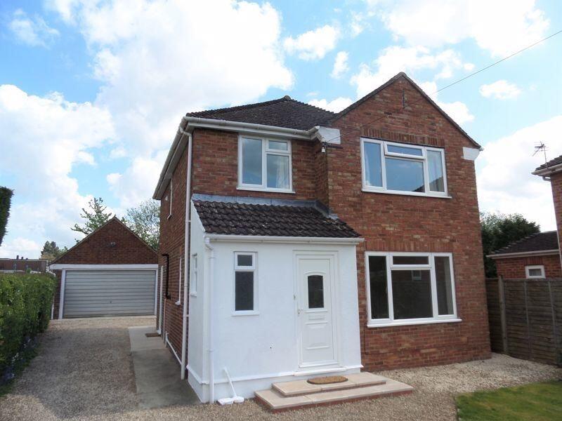 Main image of property: Oxford Road, Kidlington, Oxfordshire, OX5