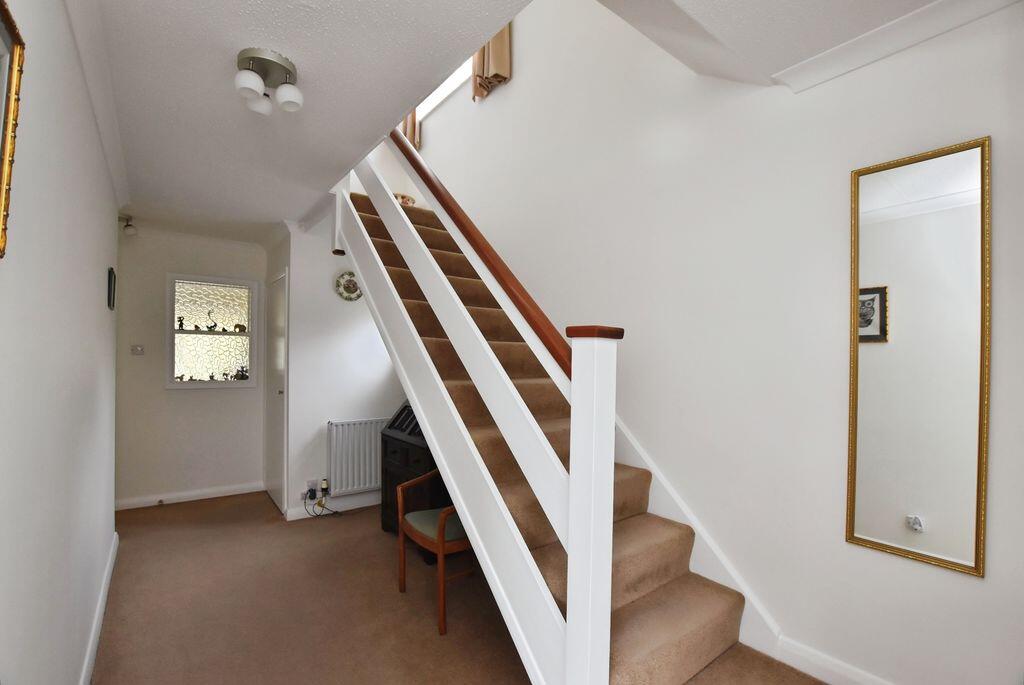 House in Salisbury, Wiltshire - More