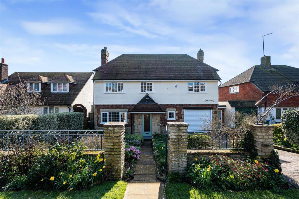 Main image of property: Homefield Road, Seaford