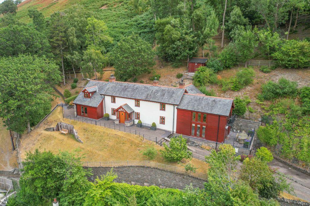Main image of property: Tan Y Fron Lane, Llangollen