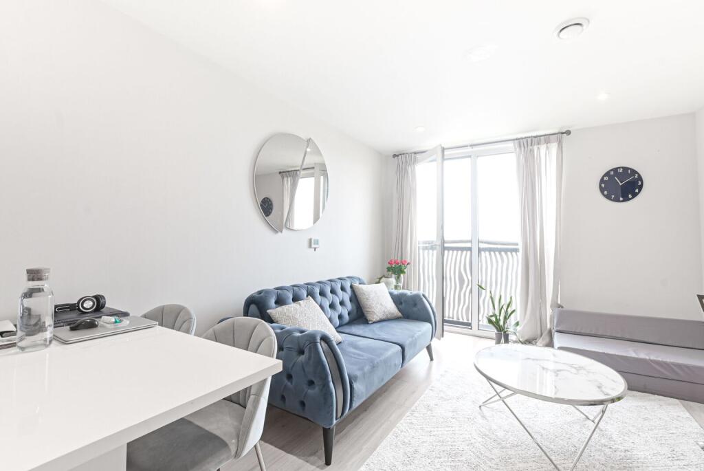 Main image of property: Grosvenor Waterside, SW1W, Belgravia, London, SW1W