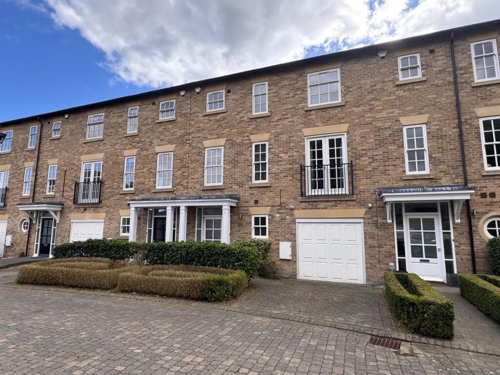 House in Anlaby