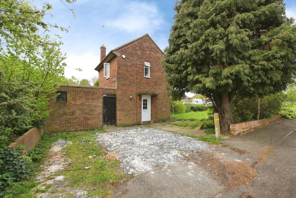 Main image of property: Eastfield Road, PETERBOROUGH, Cambridgeshire, PE1
