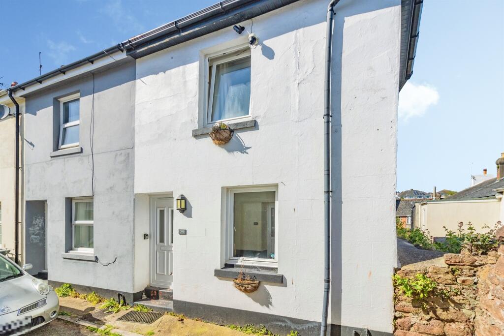 Main image of property: Brent Road, Paignton