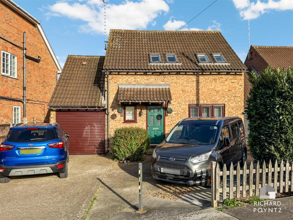 Main image of property: Derventer Avenue, Canvey Island