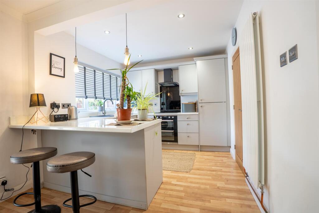 House in Wolverhampton - More