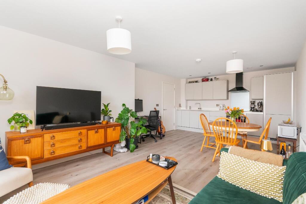 Apartment in Bristol, City of Bristol - View 5