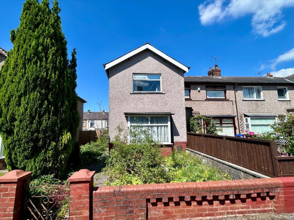 Main image of property: Squire Road, Nelson, BB9