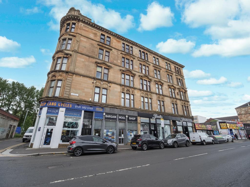 Main image of property: Gallowgate, Glasgow, G1 5EB
