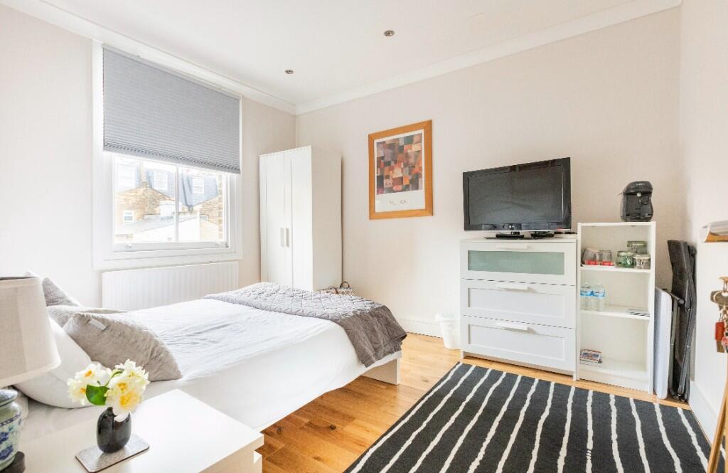 Main image of property: Sharsted Street, London, SE17