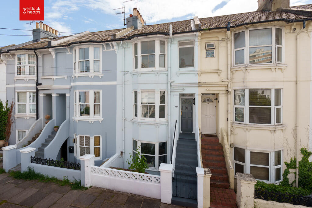 Main image of property: Livingstone Road, Hove