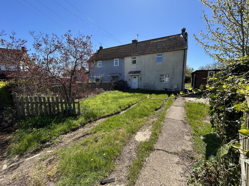 Main image of property: Newtown Crescent, Oakham, LE15