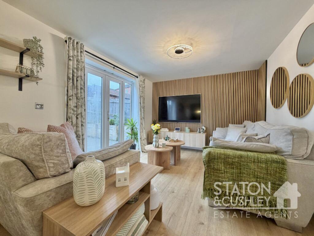Linnet Drive, Rainworth, NG21 - View 2