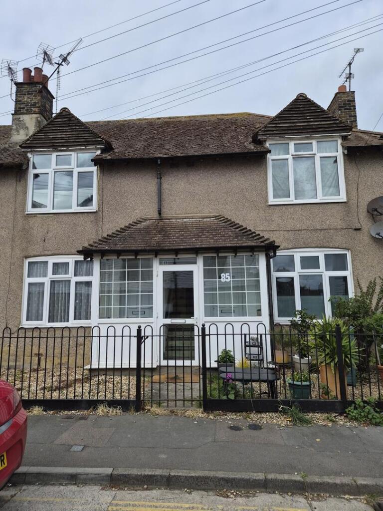 Main image of property: Cornwallis Circle, Whitstable, Kent