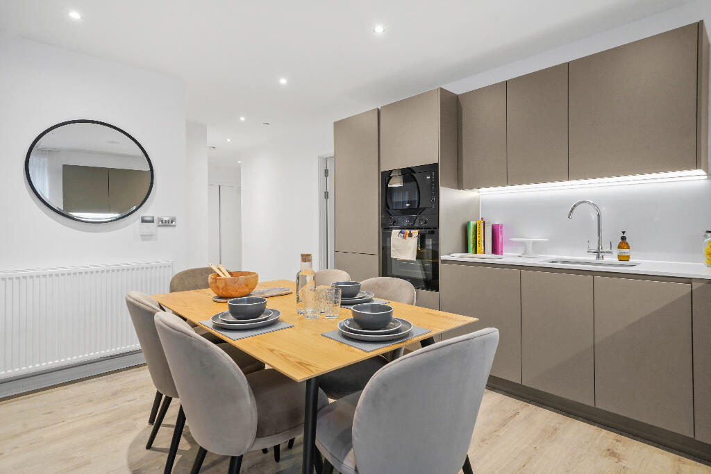 3 bedroom apartment for rent