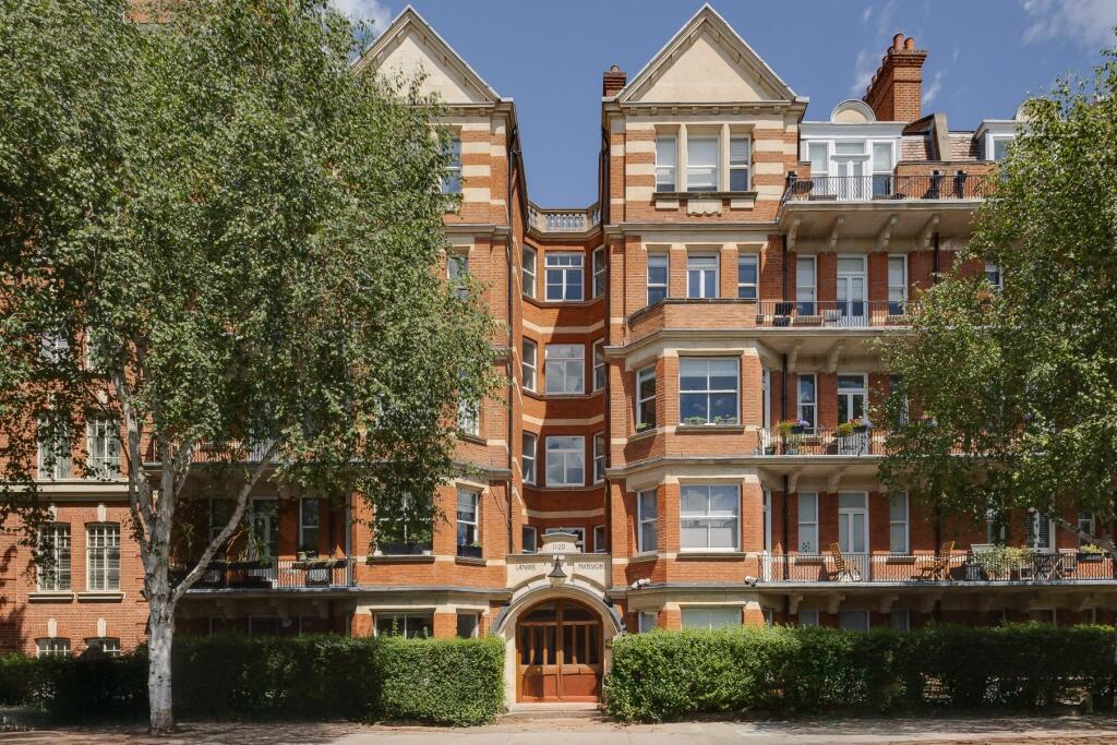 Main image of property: Lanark Road, Little Venice, W9