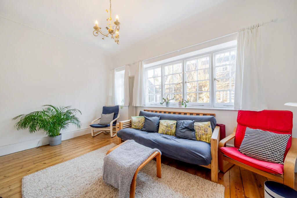 Main image of property: Trenchard Street, Greenwich