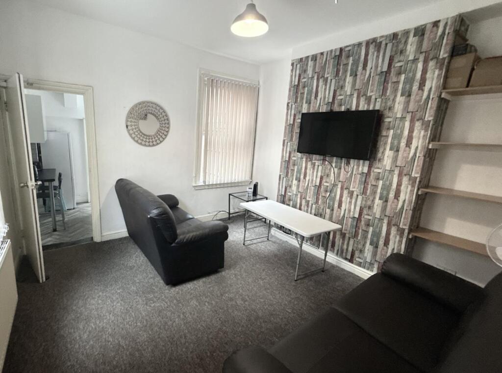 Main image of property: Sefton Road, Birmingham