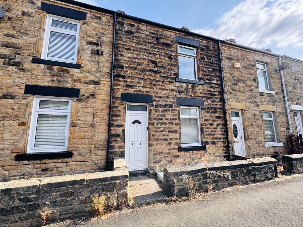 Main image of property: Railway Street, Annfield Plain, Stanley, DH9