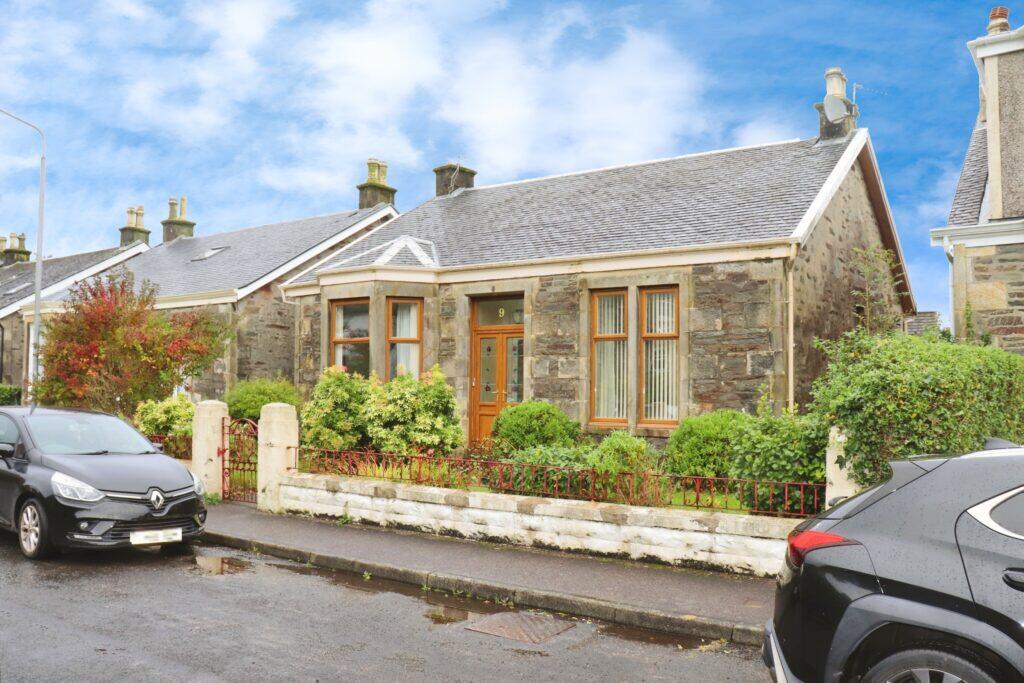 Main image of property: 9 Wyndham Park, Rothesay