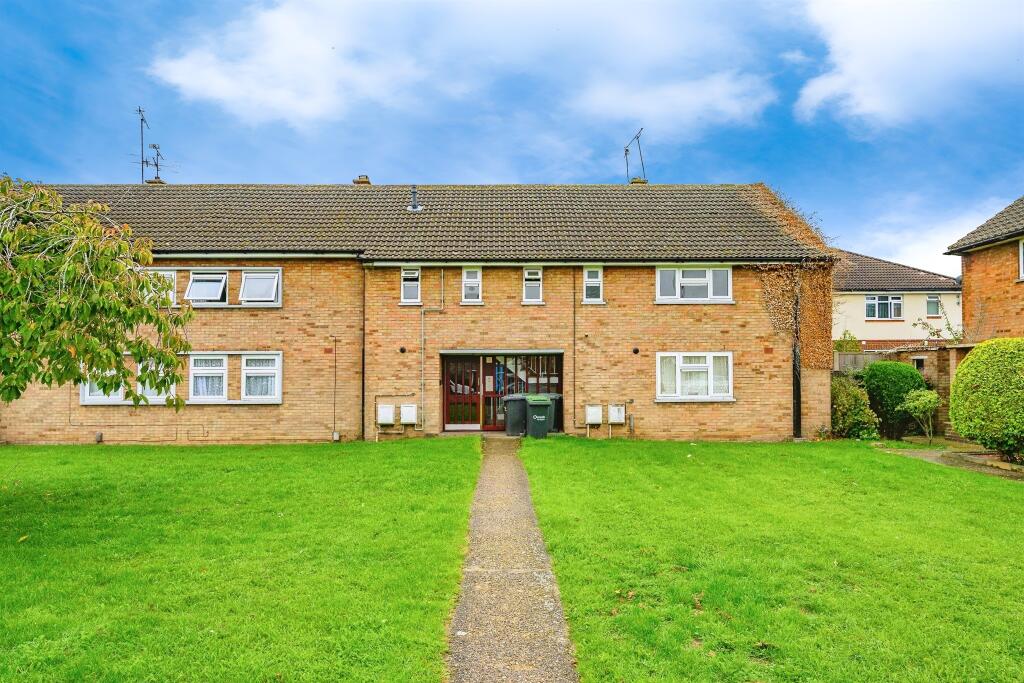 Main image of property: Dewsbury Road, Luton