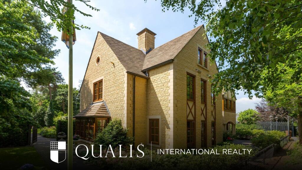 Main image of property: Noord-Brabant