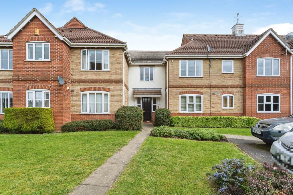 Main image of property: Camargue Drive, March