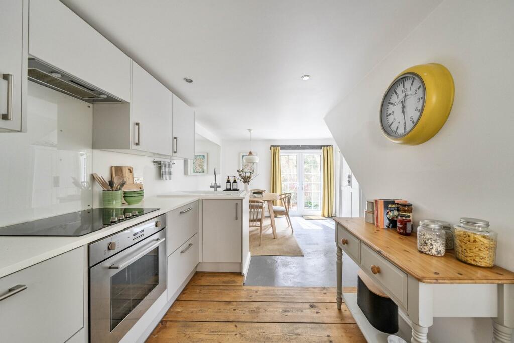 Willow Vale, Frome, BA11 photo 5