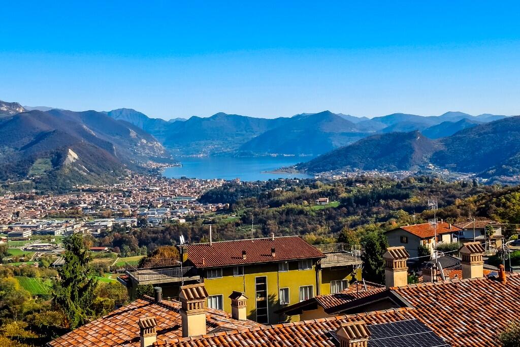 Main image of property: Sarnico, Bergamo, Lombardy