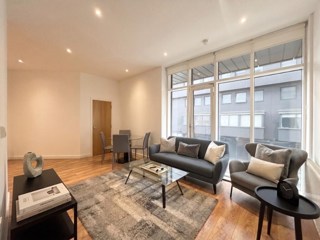 Main image of property: Headstone Road, Harrow, Middlesex, HA1