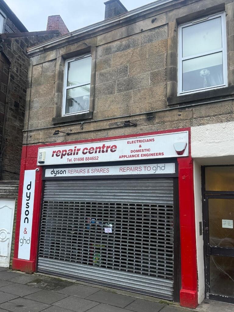 Main image of property: Montgomery Street, Larkhall, Lanarkshire, ML9