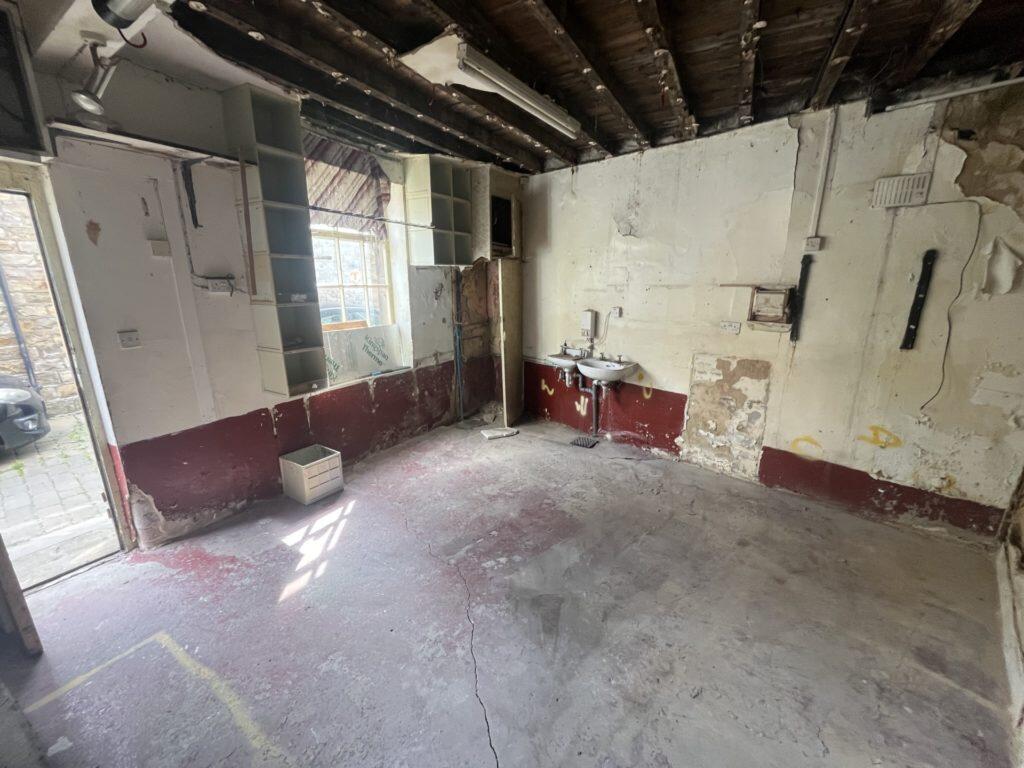 For Sale – Joiners Workshop, Brookside, Skipton, BD23 2HP photo 4