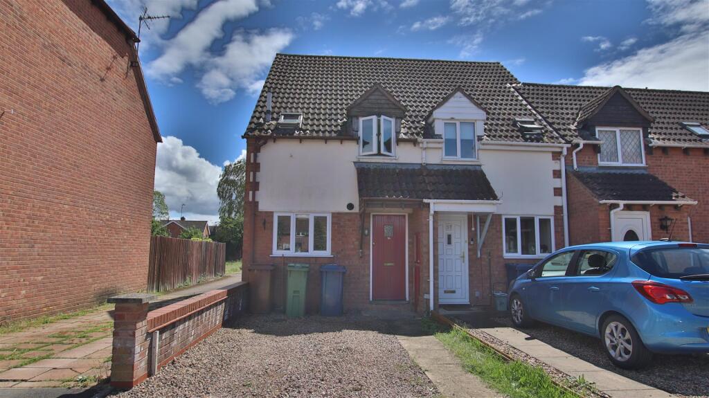 Main image of property: Hawthorn Way, Northway, Tewkesbury