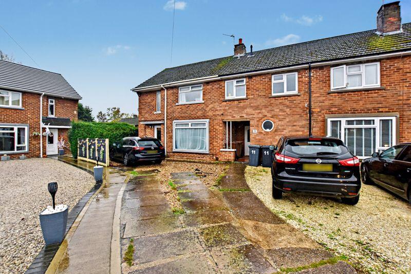 Bardney Close, Lincoln, Lincoln