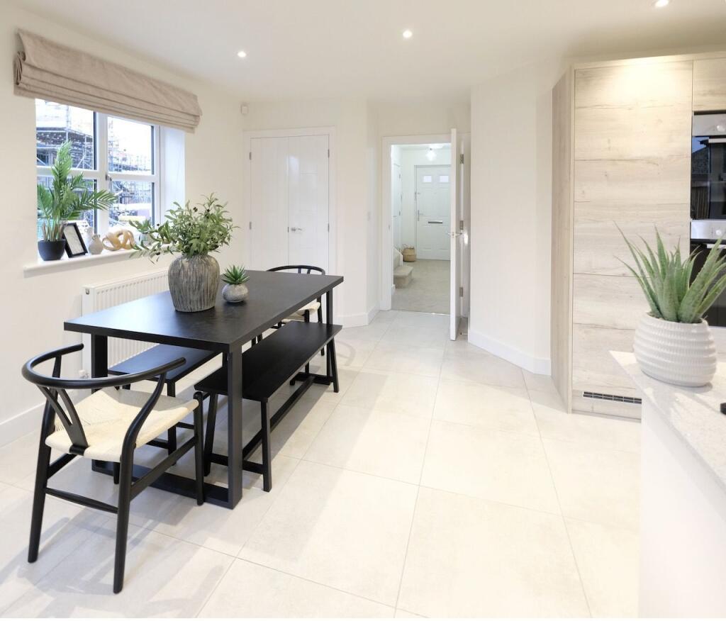 House in Sheffield - View 3