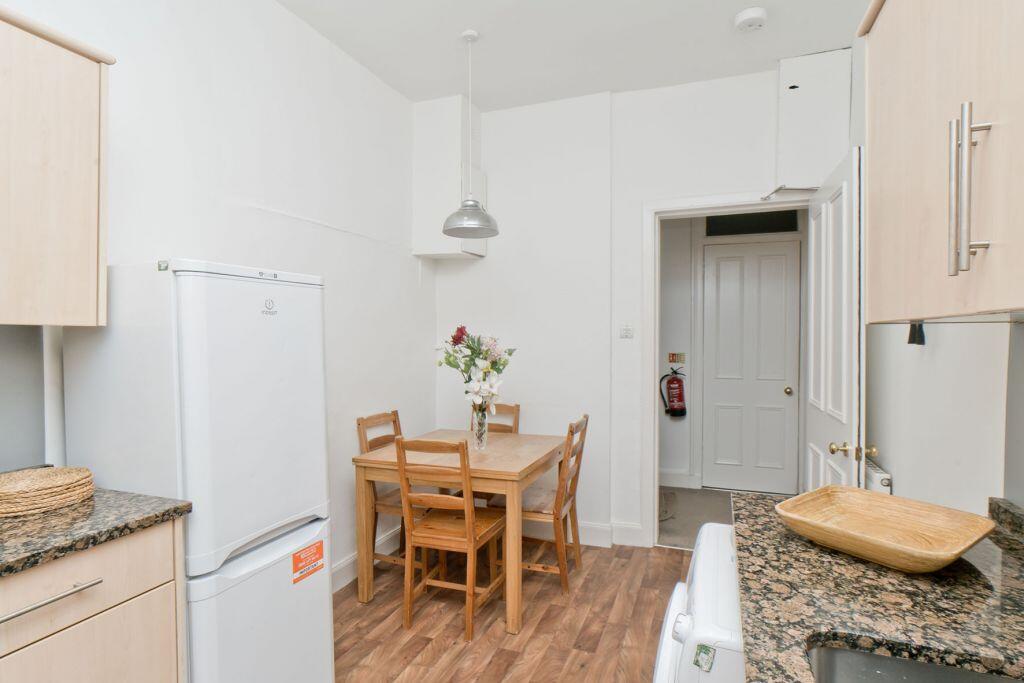 Apartment in Edinburgh, Tollcross - View 6