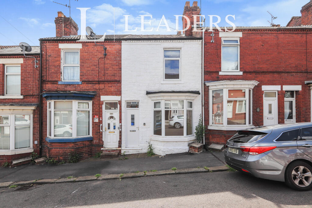 Main image of property: Carr View Avenue, DN4